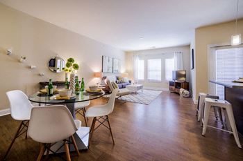 Modern living